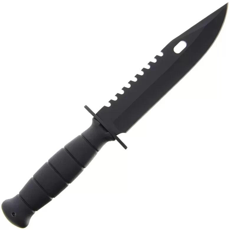 Nazis Blade Knife 200
