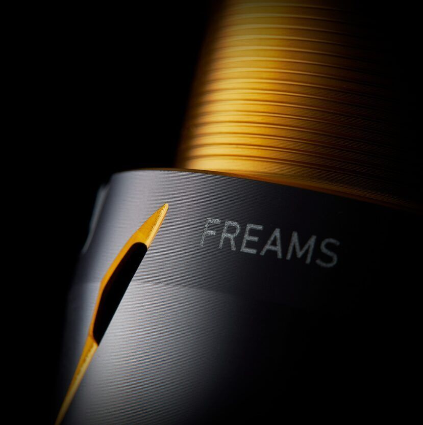 Rull Daiwa Freams 21 LT 4000-C