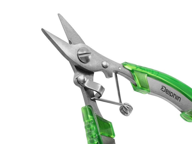 Tangid Delphin PUNUTUD NÖÖRI TANGID