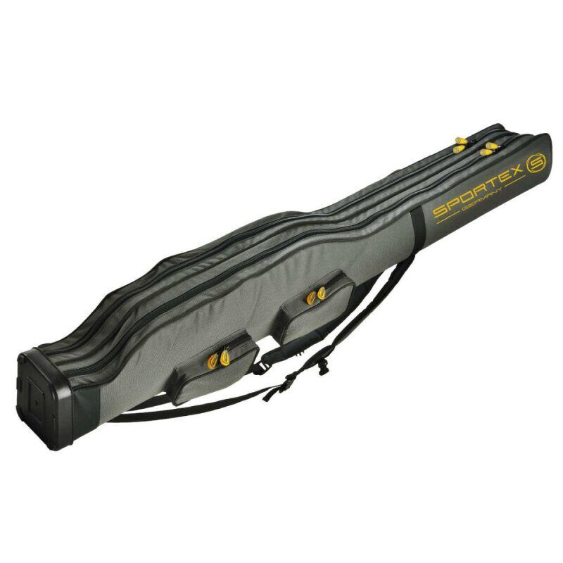 Soma Sportex Rod Bag Super Safe VI