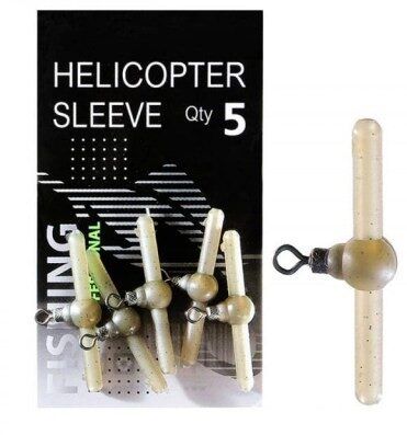 Heli süsteemid Prof montazh Helikopteri ümbris