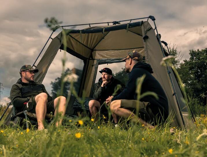 Telk Trakker Gazebo