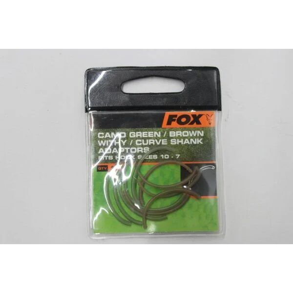 Kummist Fox Withy Curve Shank Adapter