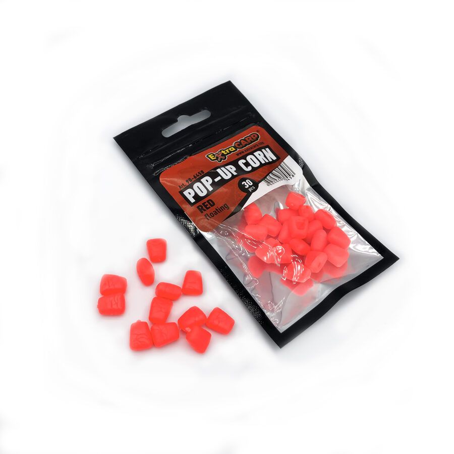 Mākslīgā kukurūza EXC Pop up Corn floating