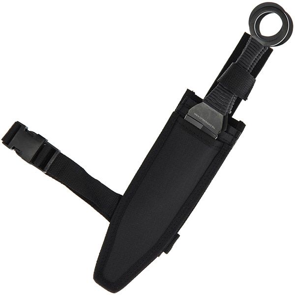 Metamie Naži Anglo Arms Set of 3 Expandables Kunai Throwing Knives