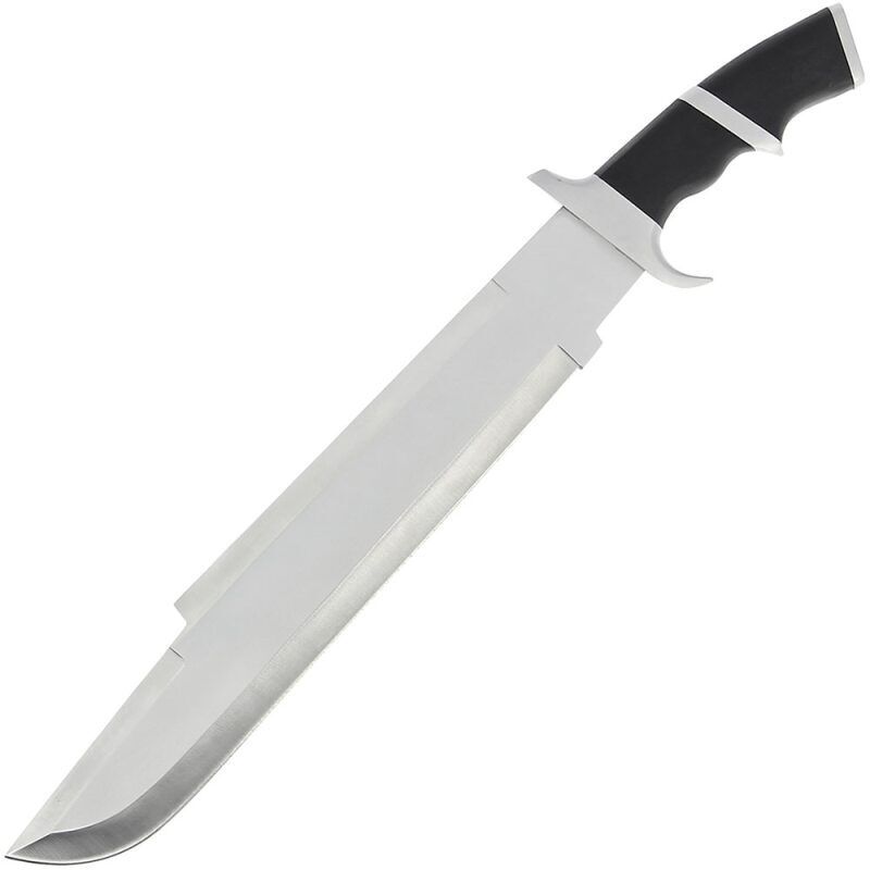 Nazis Anglo Arms 50cm, 20" Fixed Blade Knife with Sheath