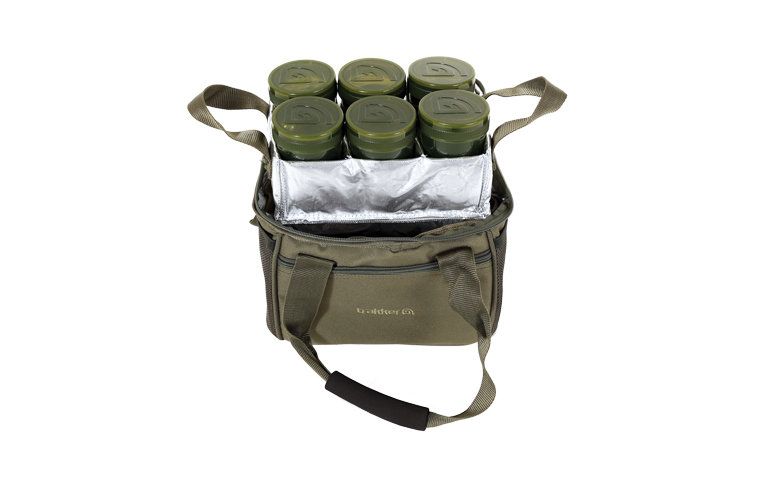Söödakülmiku kott Trakker NXG BAIT BAG