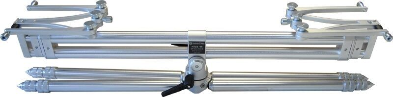 MECCANICA VADESE Evolution 3 terasest ridvad