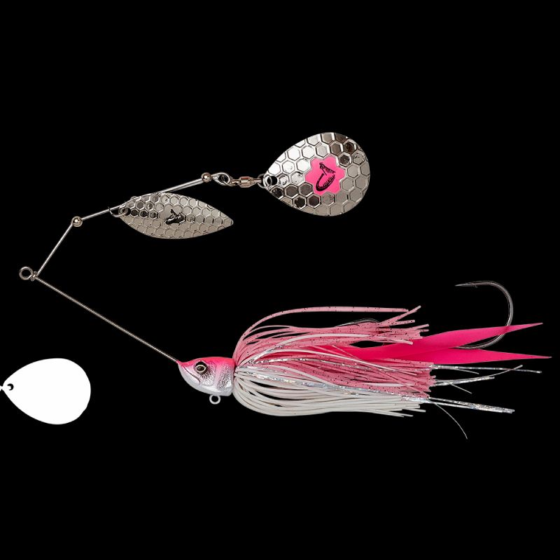 Savage Gear D'A BUSH spinnerbait 55g, 21cm
