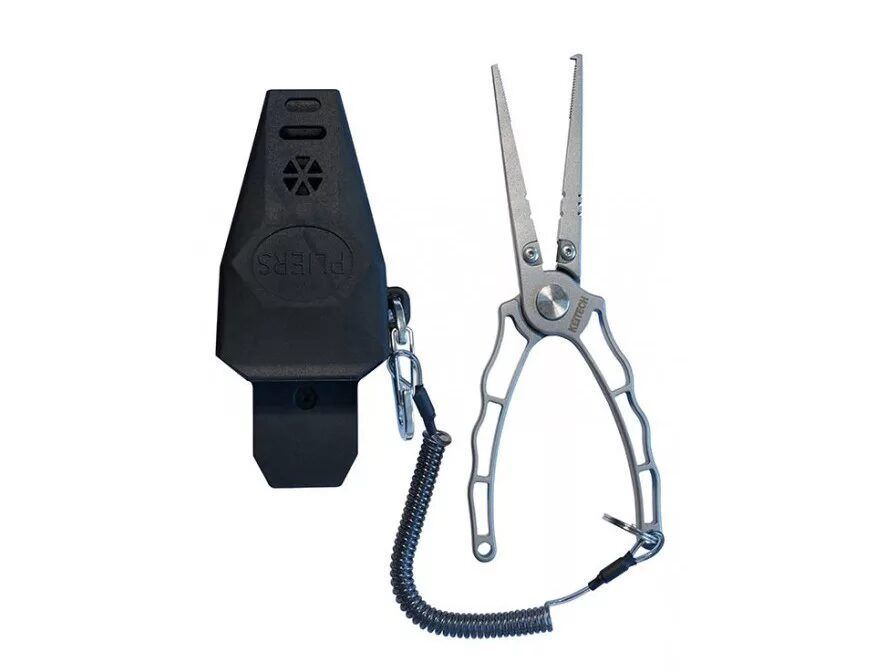 Tangid Keitech roostevabast terasest tangid 18cm