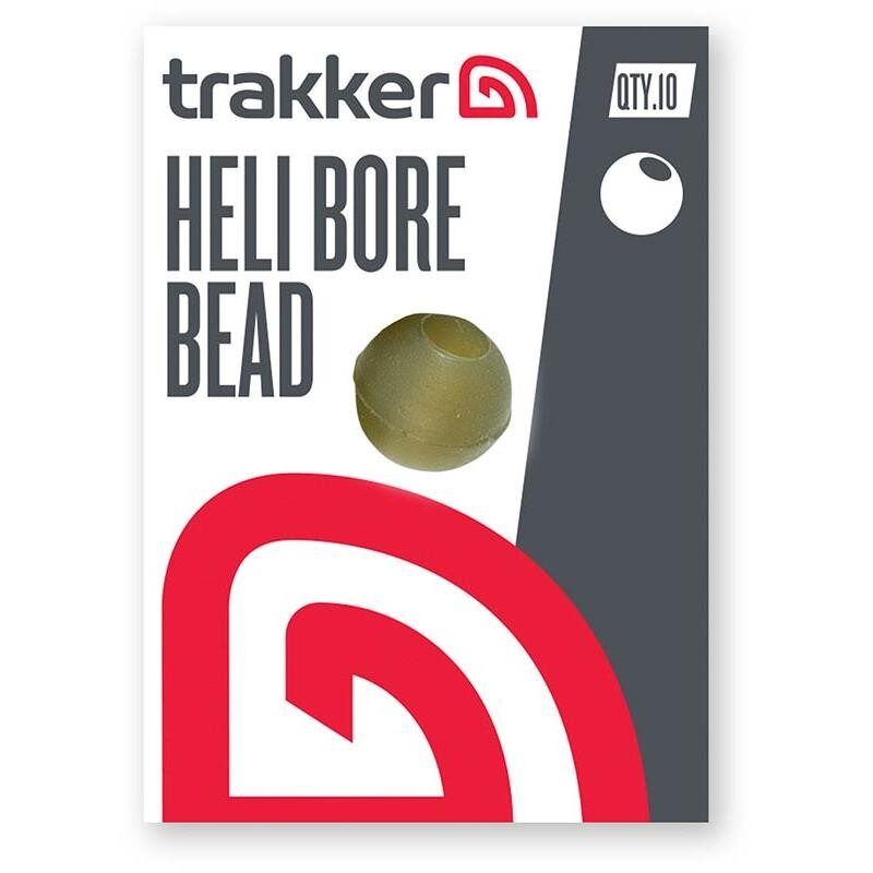 Heli Pērlīte Trakker HELI BORE BEAD