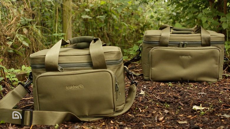 TRAKKER NXG Chilla kott