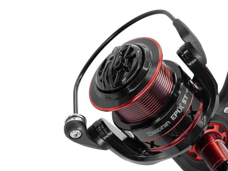 Delphin EPIX 6T rull