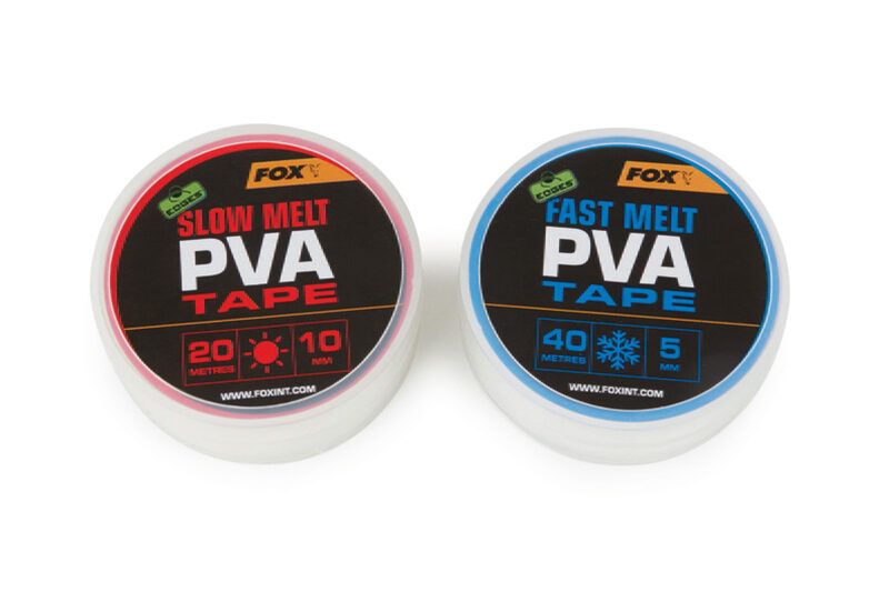 PVA lenta FOX Slow melt PVA TAPE - 40m