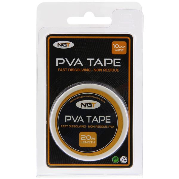 PVA Lenta NGT PVA Tape 20m