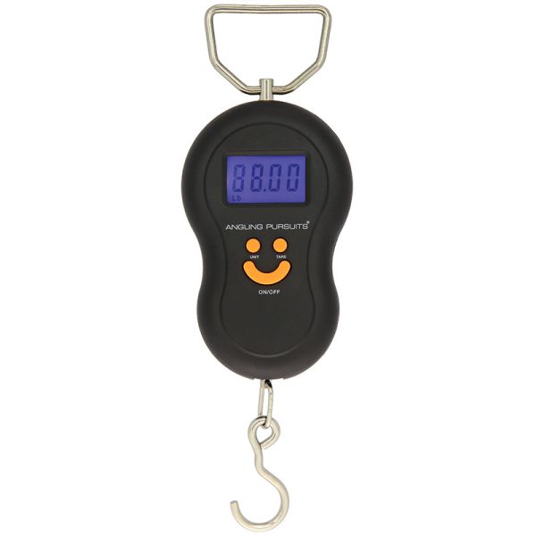 Svari Angling Pursuits Electronic Scales