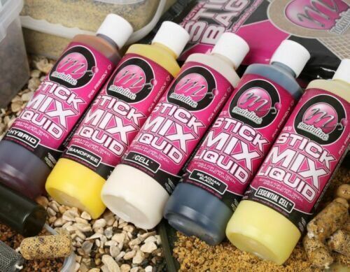 Liquid Mainline - Stick Mix vedelik - The Link 500ml