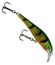 Vobler Jesse Flash 8cm