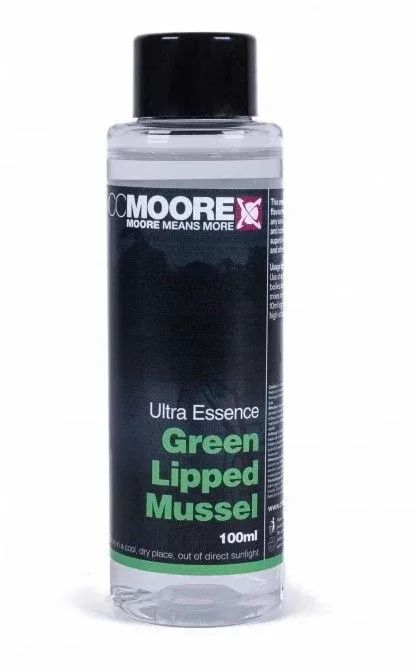 CC Moore Ultra roheliste huultega rannakarpide essents 100 ml