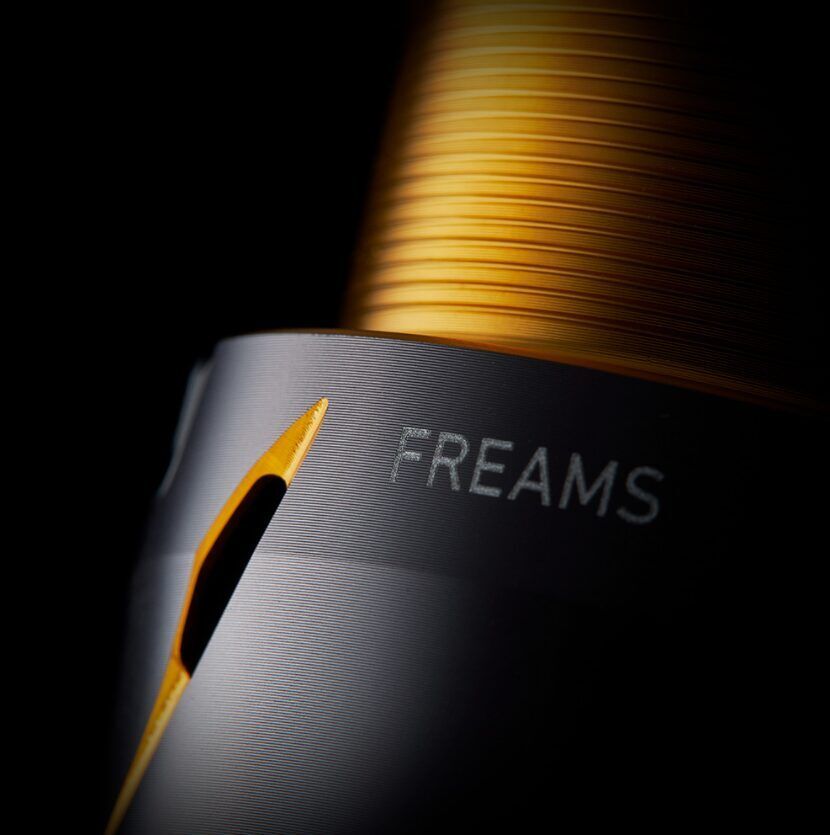 Spole Daiwa 21 FREAMS LT2500