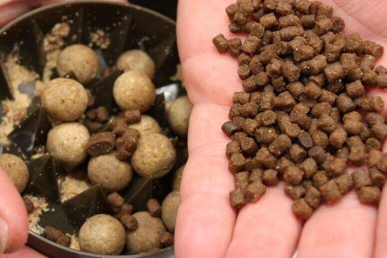 Boilu Smalcinātājs Korda Krusha