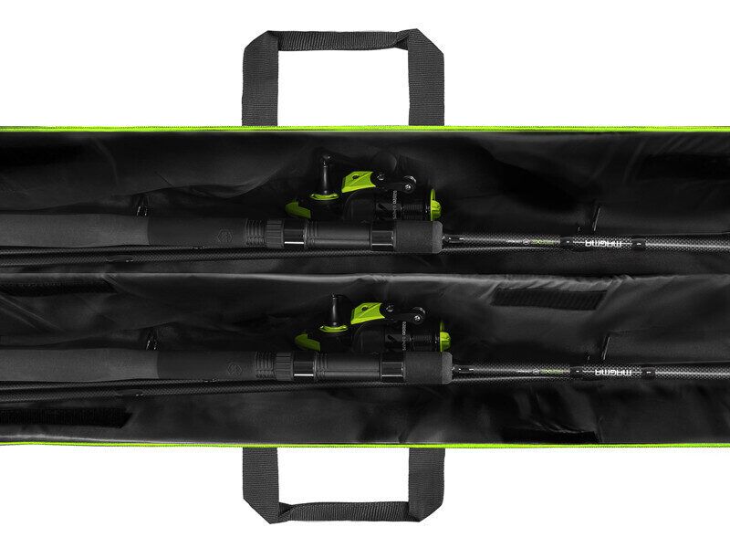 Korpus Delphin REAXE DualCASE