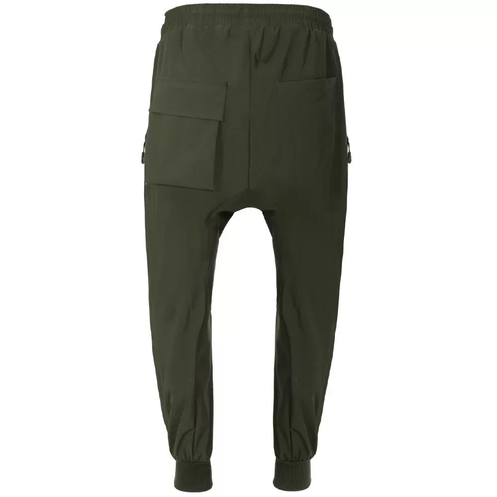 Bikses Korda Ultralite Olive Fishing Joggers
