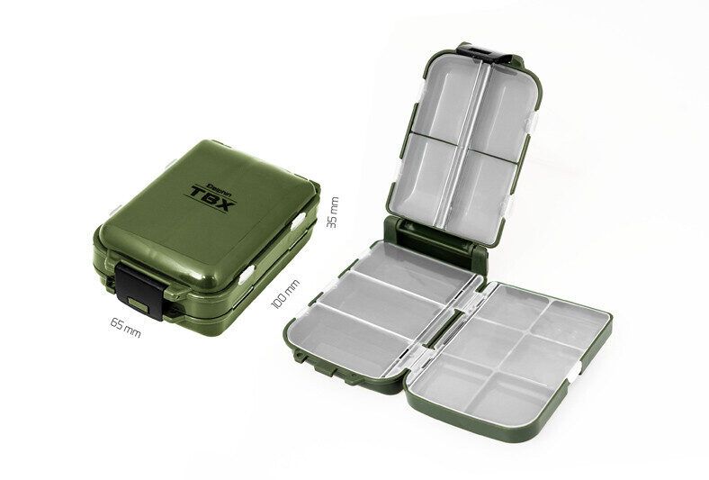 Kast Delphin TBX Trio 100-13P