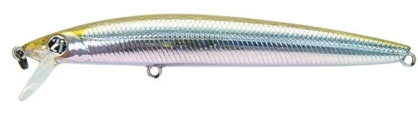 Vobler Pontoon 21 Marionette Minnow 90F-SR – pilt 2