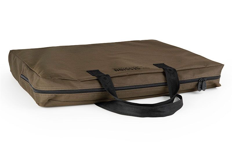 Foxi seansi salvestustabel