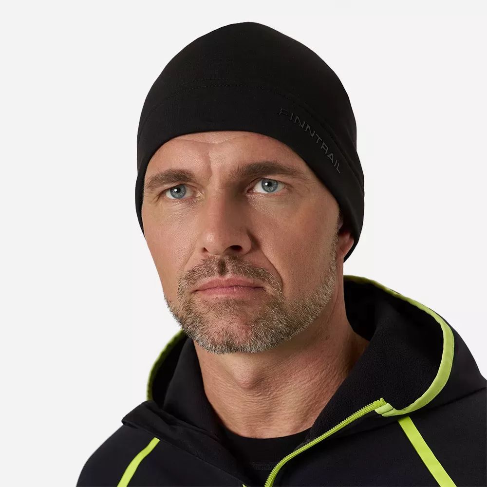 Müts FINNTRAIL VENOM 9718 GRAPHITE