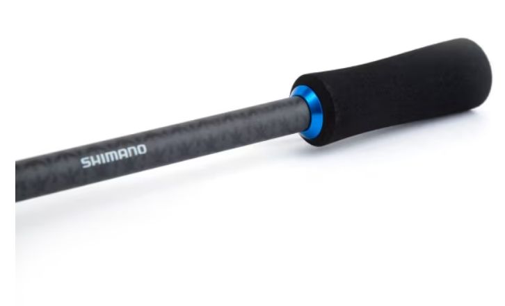 Spinning Shimano Nexave Spinning Fast 2.39m 7'10'' 14-42g