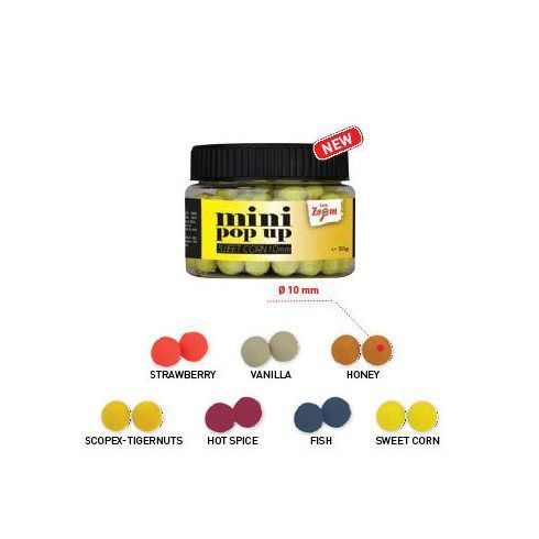 Pop Up Carp Zoom MINI 10mm