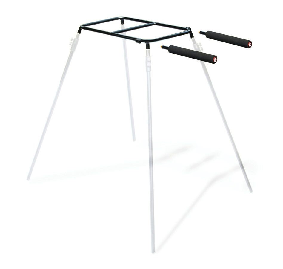 TRAKKER spod station - double, Spodošanas stacija