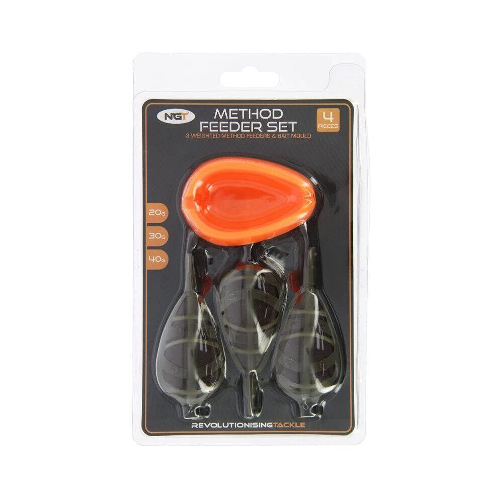 NGT meetodi söötja komplekt