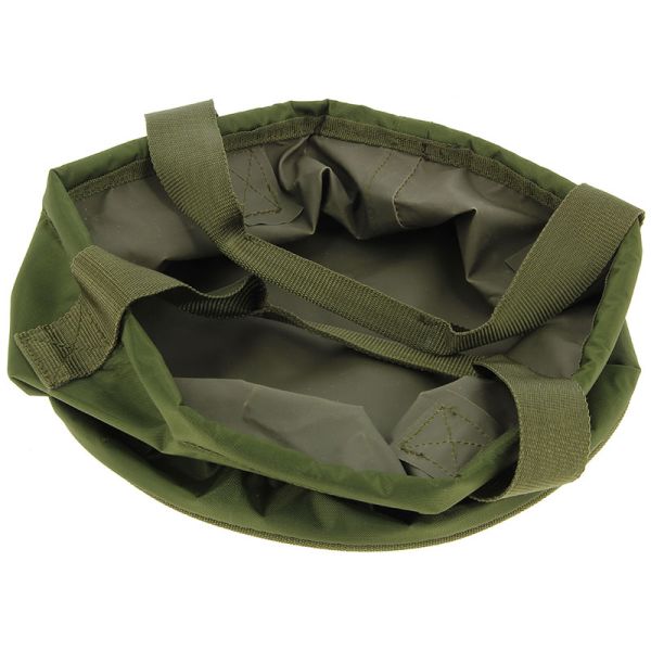 Barības spainis NGT Groundbait Bowl