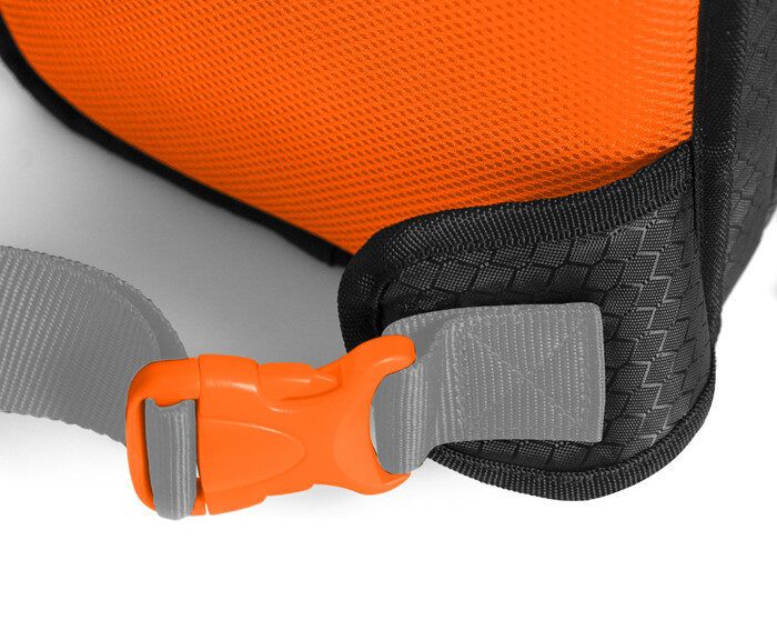 Kott Delphin ATAK! Swift must