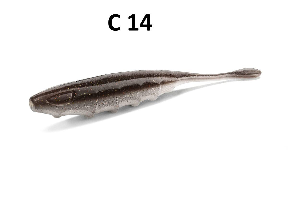 Silikona māneklis NAYS NDL 35