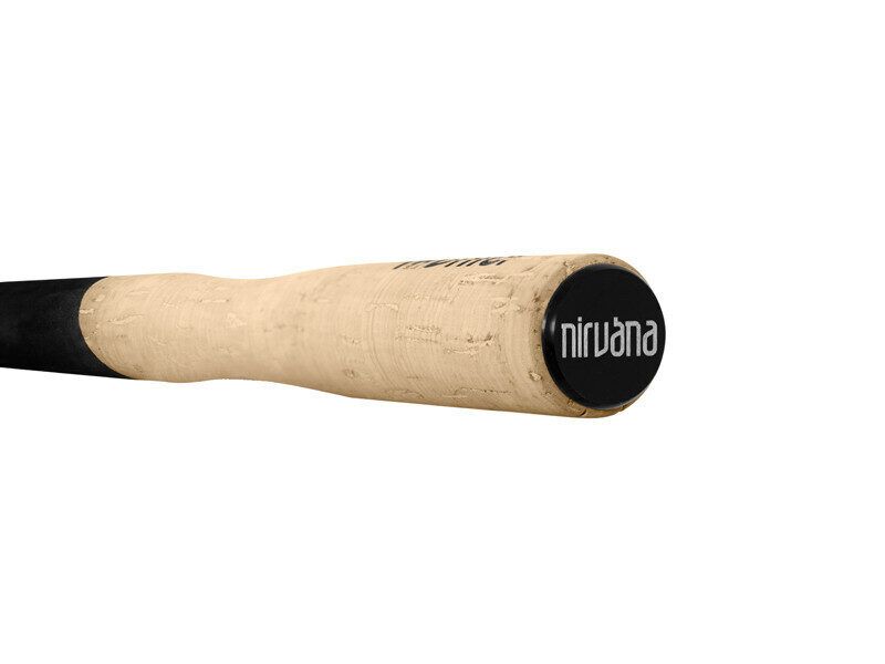 Fīderis Delphin NIRVANA FDR + 3 tips 13ft/80g