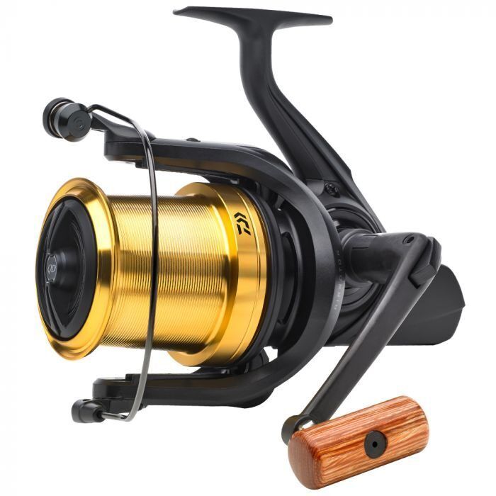 Spole Daiwa 20 Emblem 45 SCW QD OT