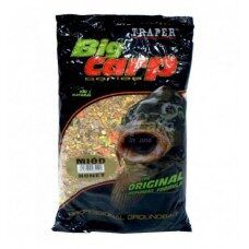 Traper Big Carp seeria 1kg
