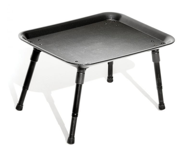 Galds TRAKKER Carbon Effect Bivvy Table
