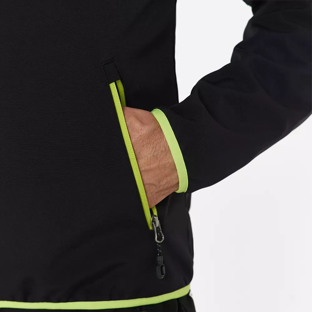 SoftShell Jaka FINNTRAIL NITRO 1325 GRAPHITE