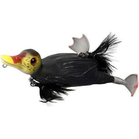 Savage Gear 3D SUICIDE DUCK 150 15 CM 70 G