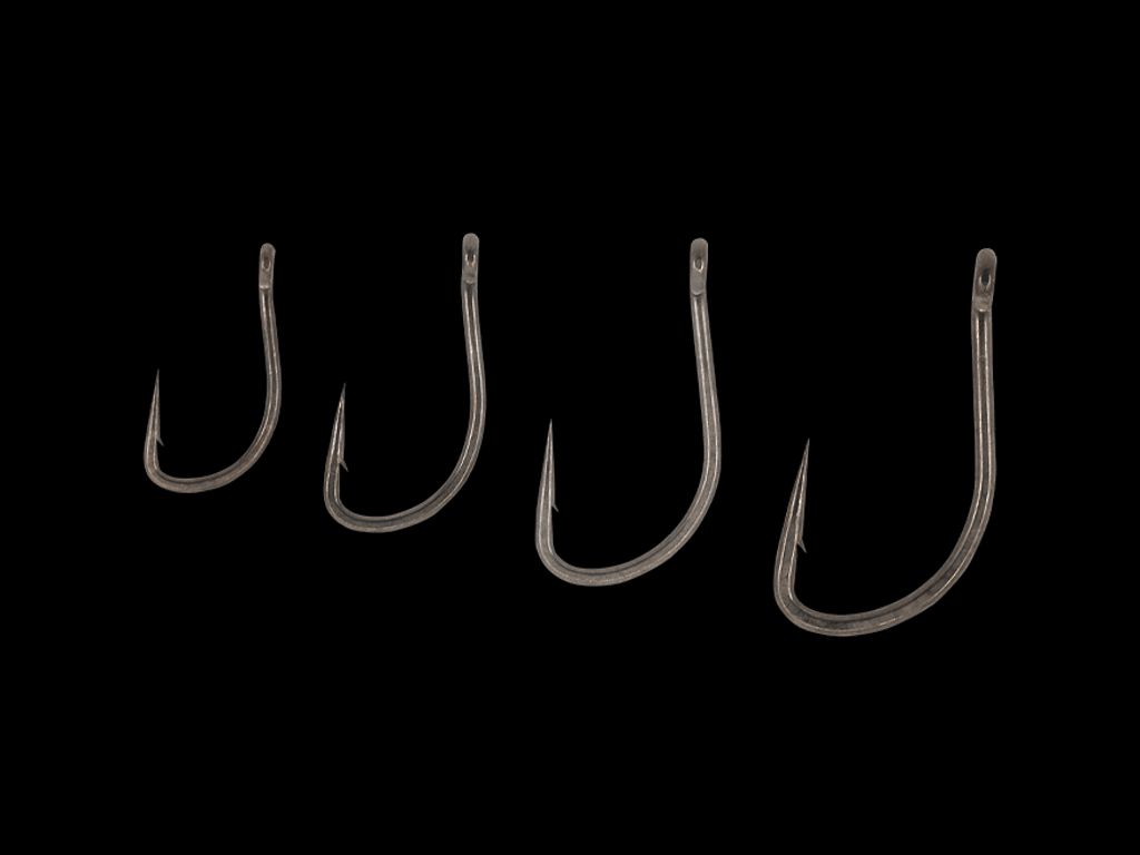 Konksud Cygnet CHODDY BARBED HOOKS