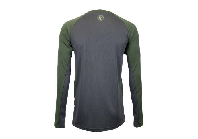 Krekls TRAKKER MOISTURE WICKING LONG SLEEVE