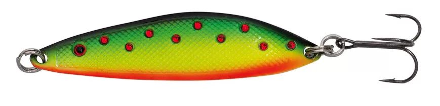 Swing JAMES lusikas 21gr 83mm