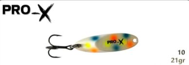 Šupiņš PRO-X Kastmaster 21g