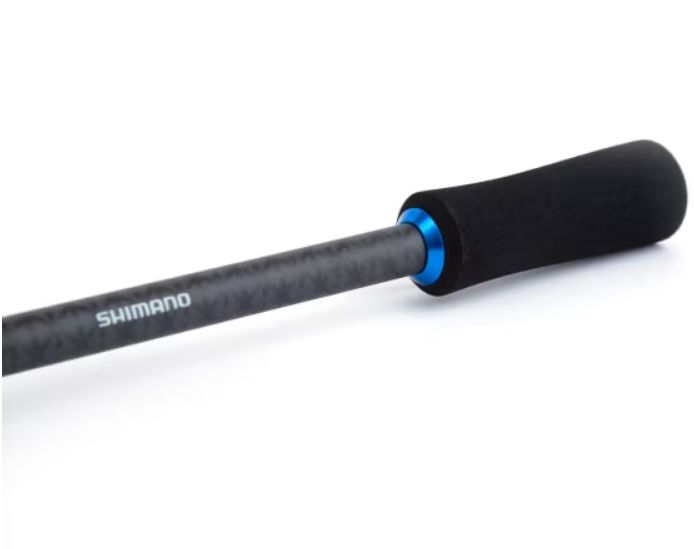 Spinings Shimano Nexave 2,13m 7'0'' 14-42g