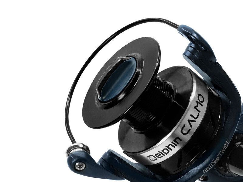 Spole Delphin CALMO 7T DP